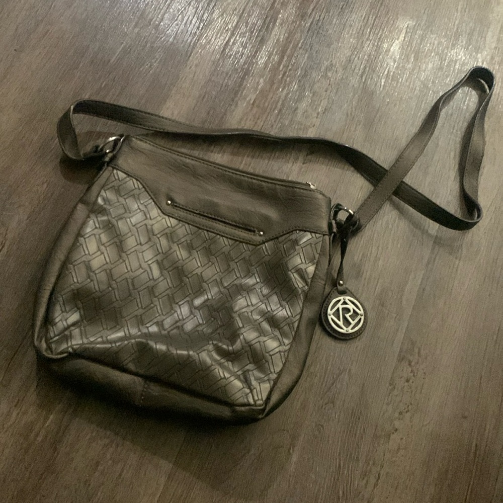 Relic purse gently used